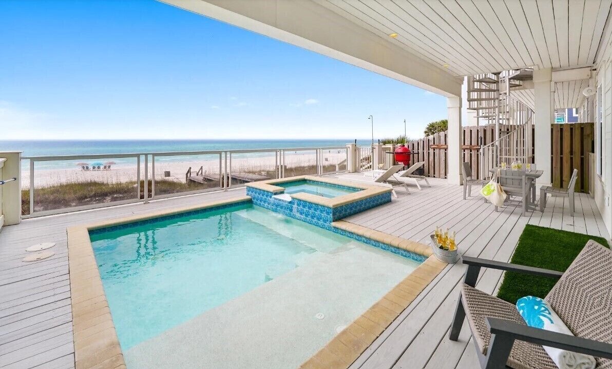 Photo of Outdoor in Laguna Beach Estates