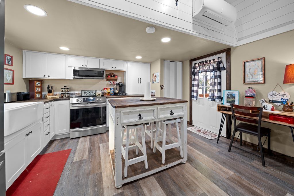 Photo of Kitchen in Edom