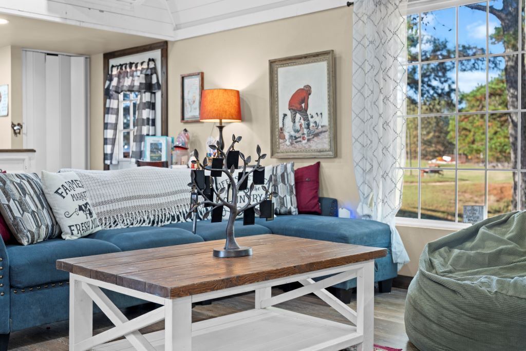Photo of Livingroom in Edom