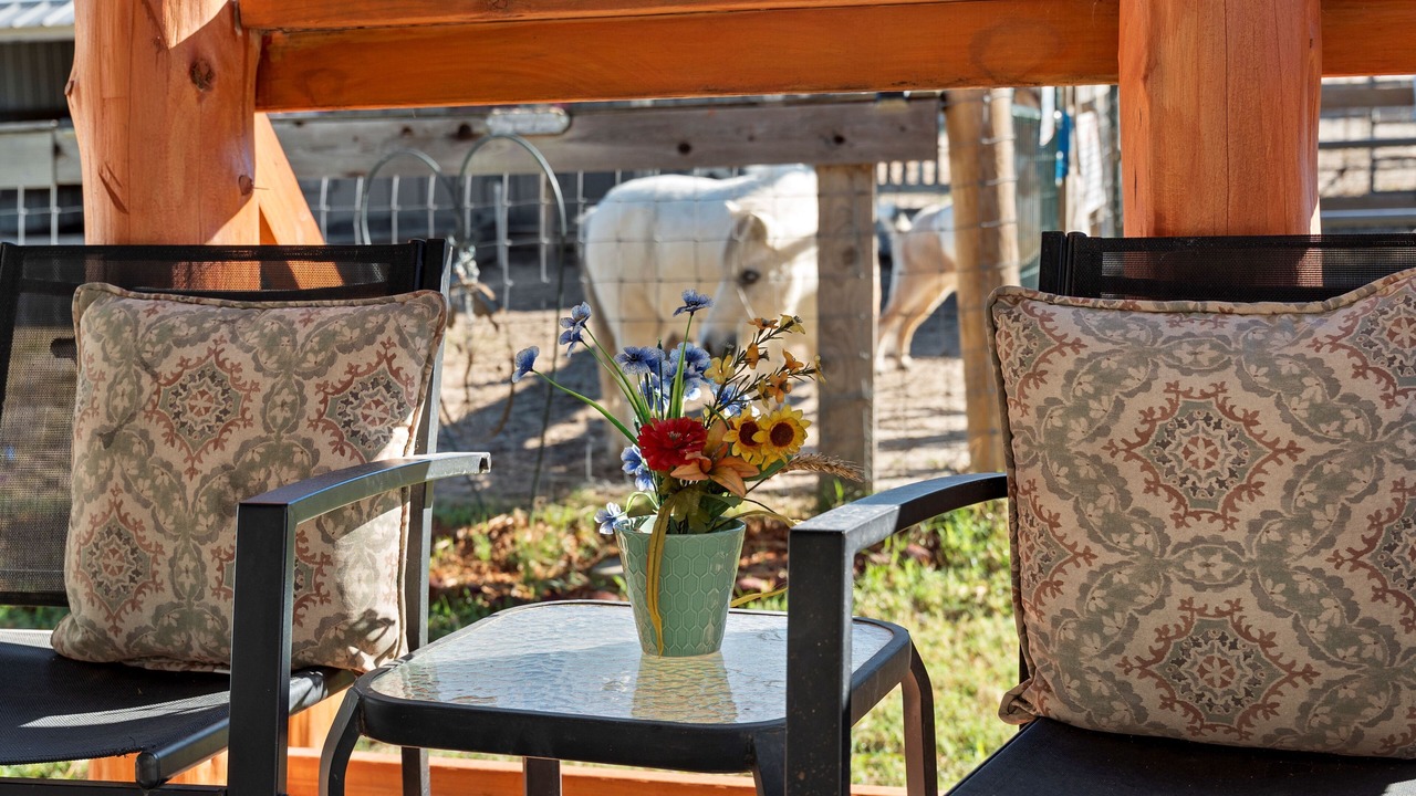 Photo of Outdoor in Edom