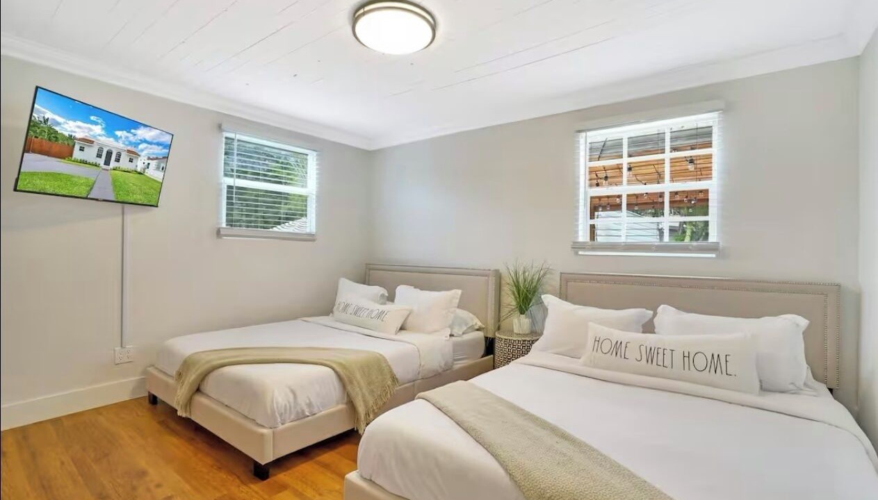 Photo of Bedroom in Parker Ridge