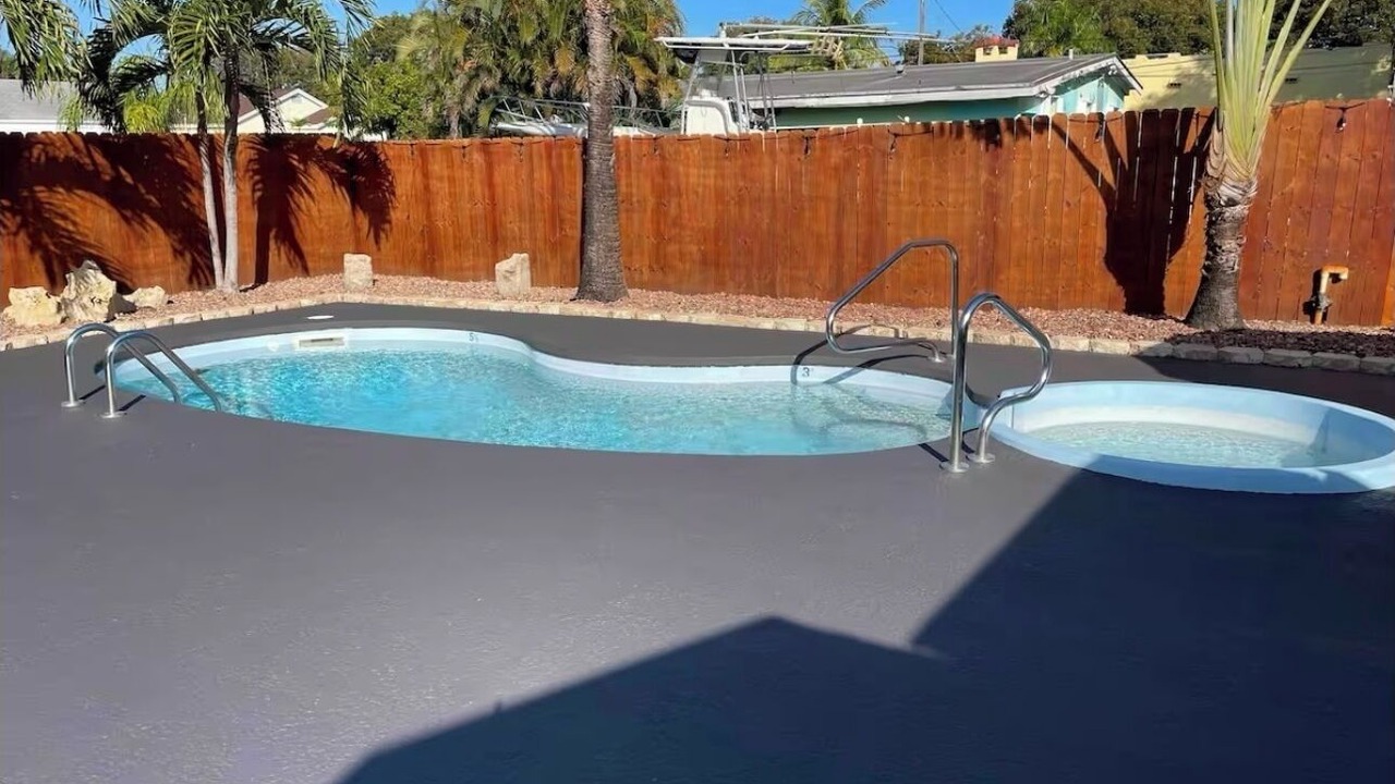 Photo of Outdoor in Parker Ridge