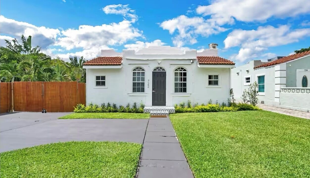Photo of Outdoor in Parker Ridge