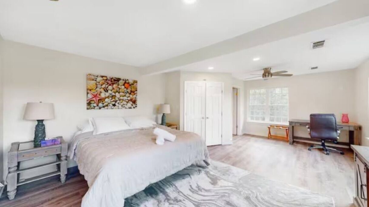 Photo of Bedroom in Ono Island