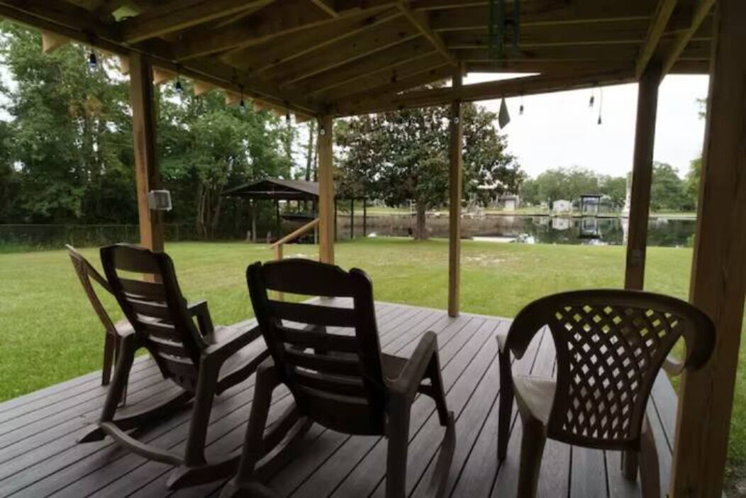 Photo of Outdoor in Ono Island