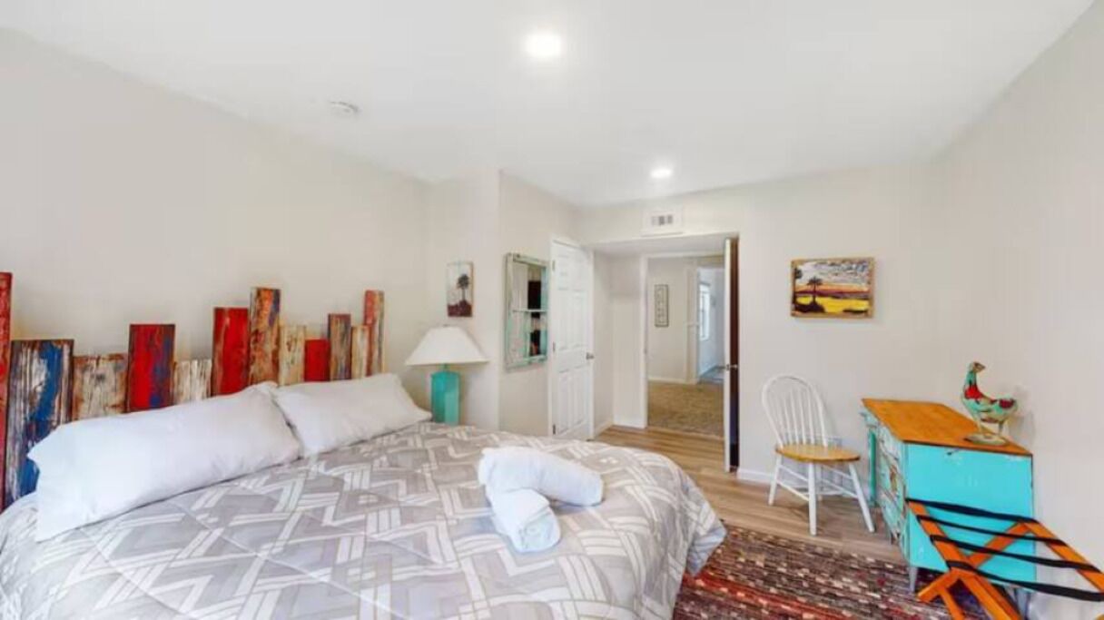 Photo of Bedroom in Ono Island