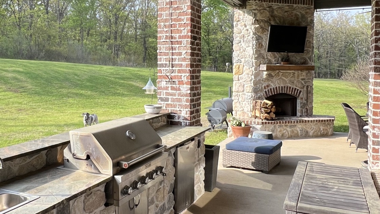 Photo of Outdoor in Sulphur Springs