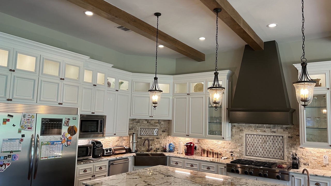 Photo of Kitchen in Sulphur Springs