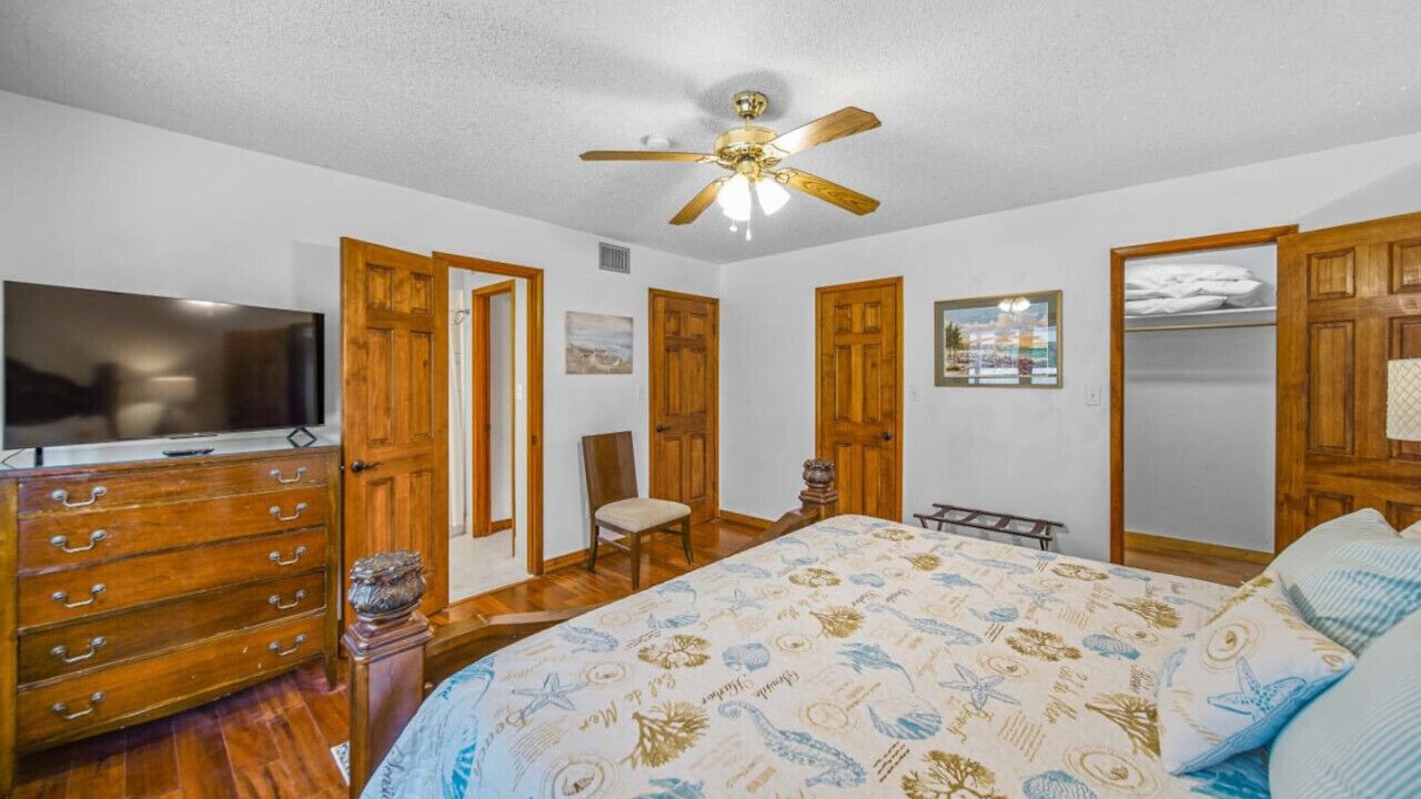 Photo of Bedroom in Milton