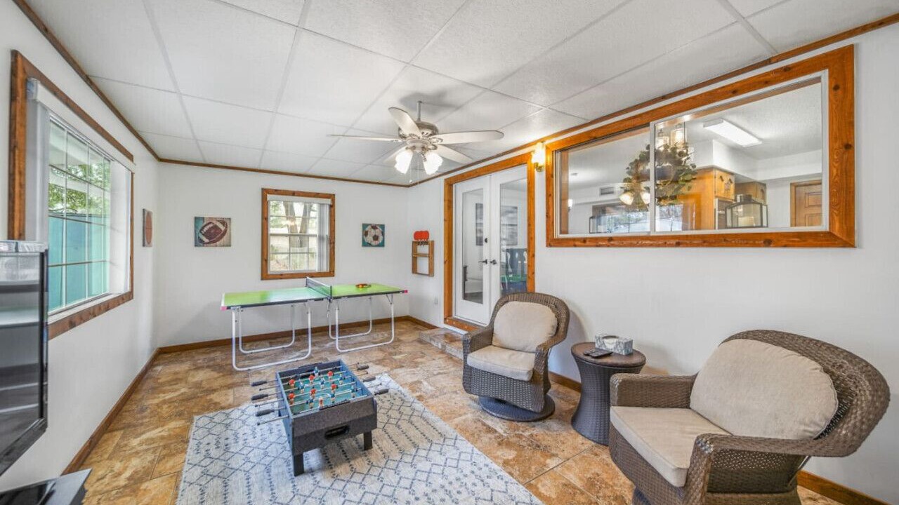 Photo of Bedroom in Milton