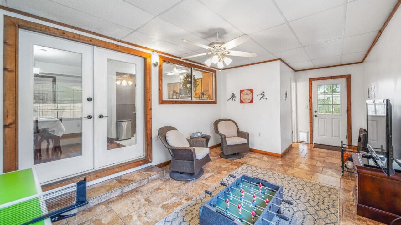 Photo of Bedroom in Milton