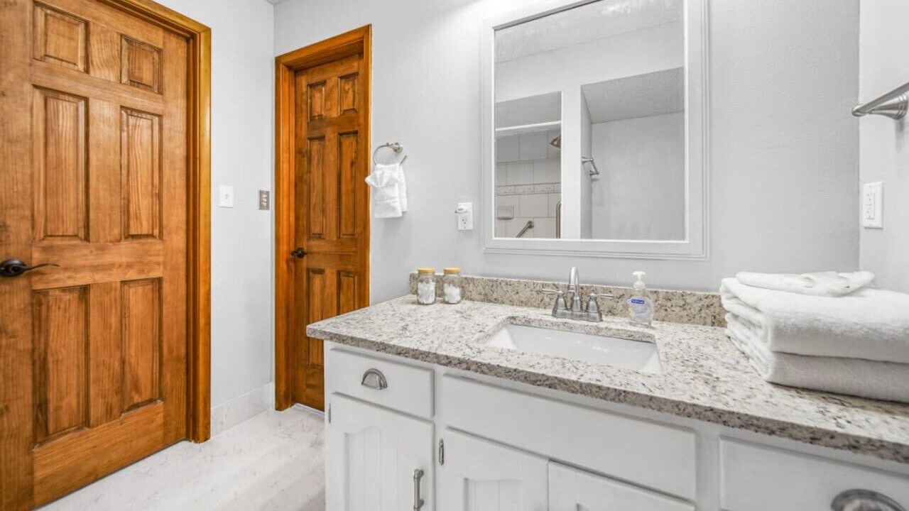 Photo of Bathroom in Milton