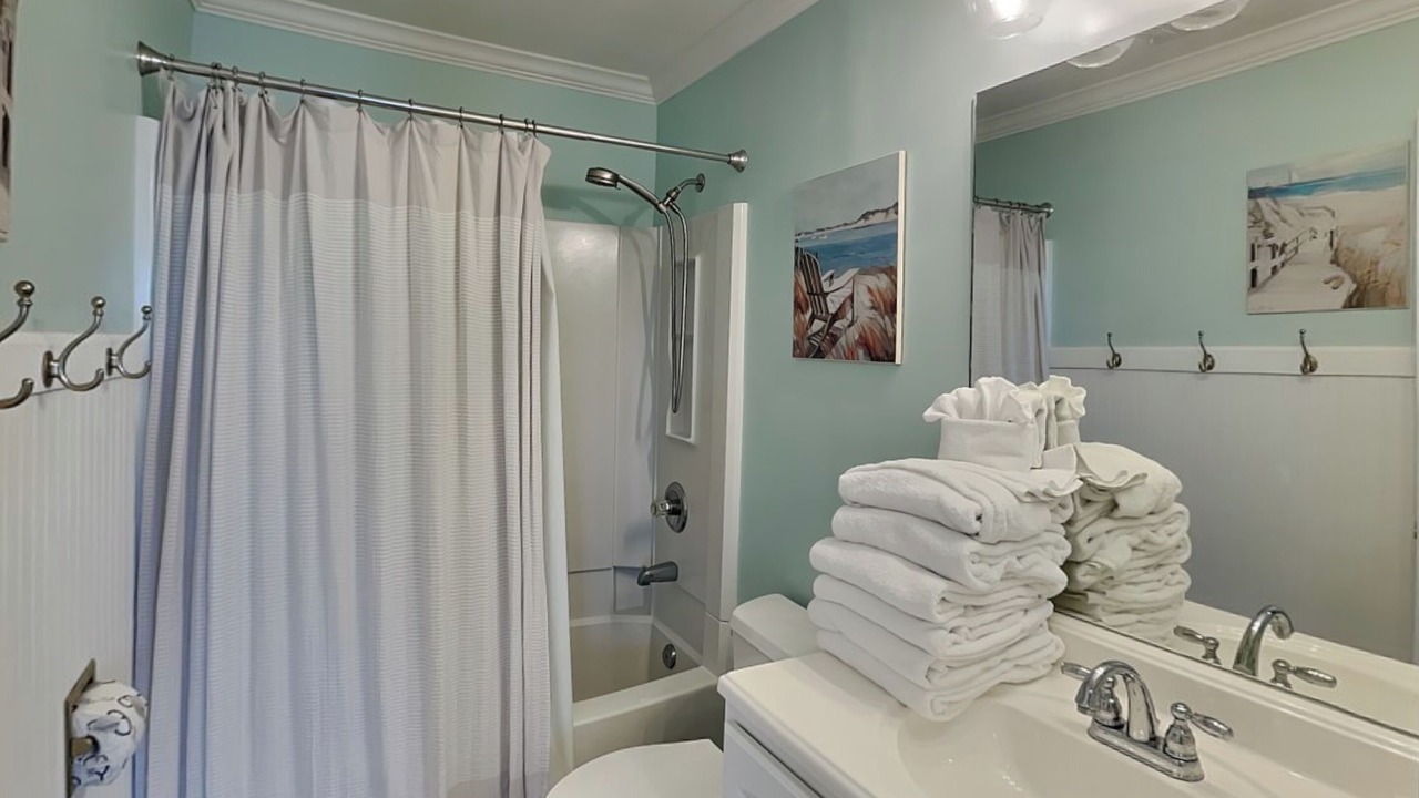 Photo of Bathroom in Toilla Segunda