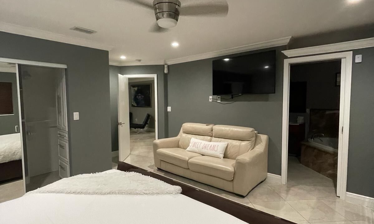 Photo of Bedroom in Greenacres
