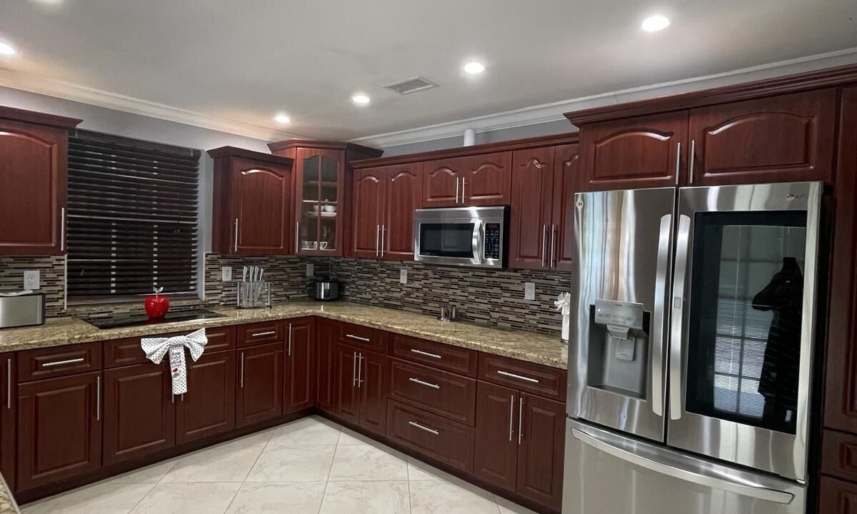 Photo of Kitchen in Greenacres