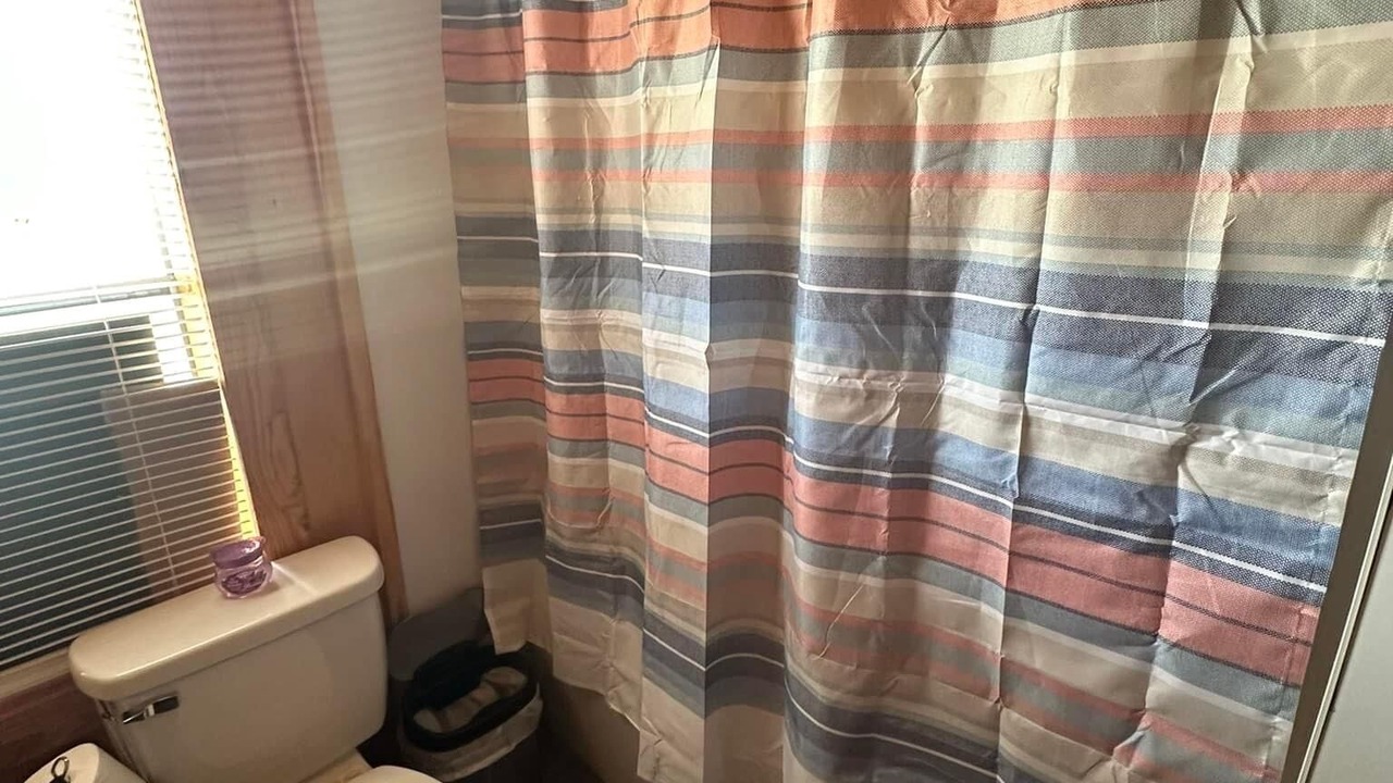 Photo of Bathroom in Lake Arthur