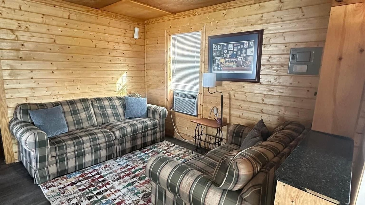 Photo of Livingroom in Lake Arthur