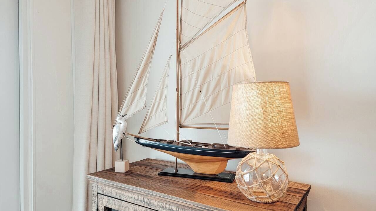 Photo of Bedroom in Ponce Inlet