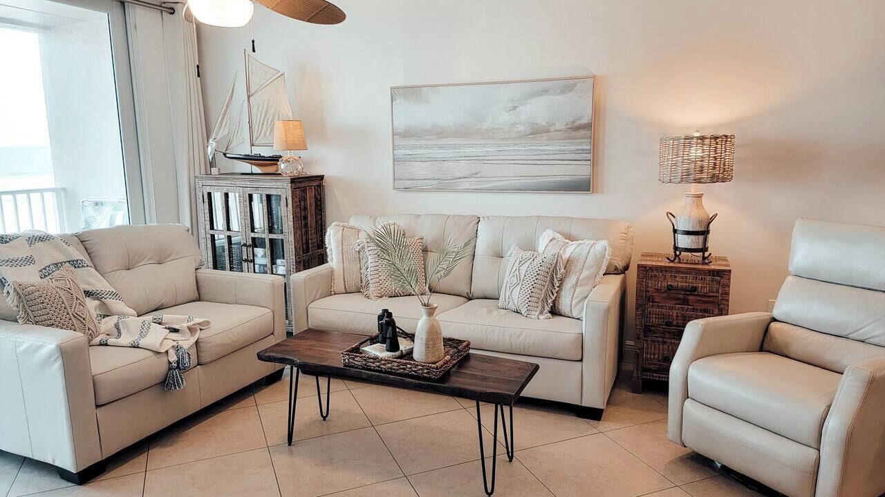 Photo of Bedroom in Ponce Inlet
