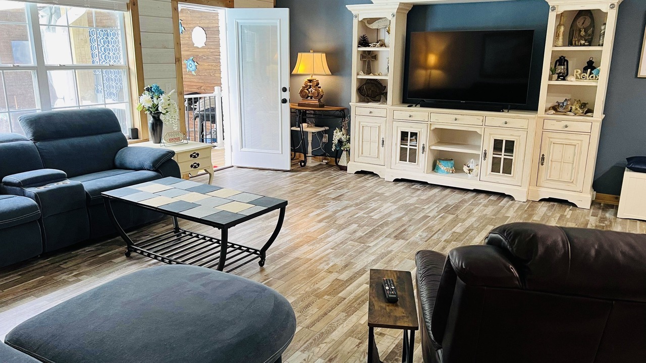 Photo of Bedroom in Gulf Breeze