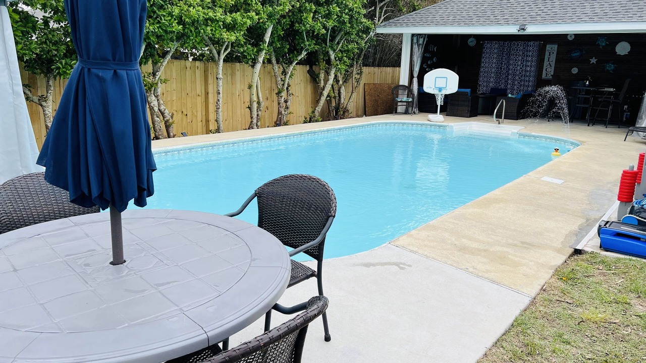 Photo of Outdoor in Gulf Breeze