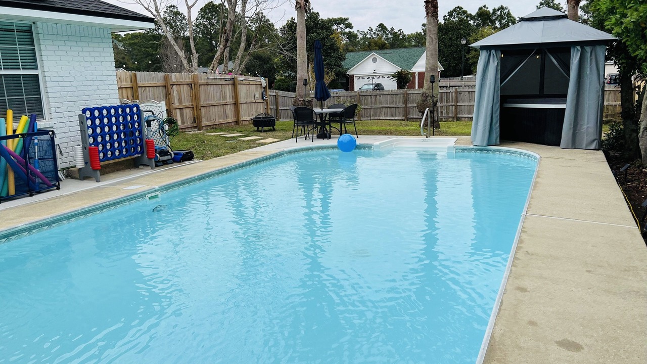 Photo of Outdoor in Gulf Breeze