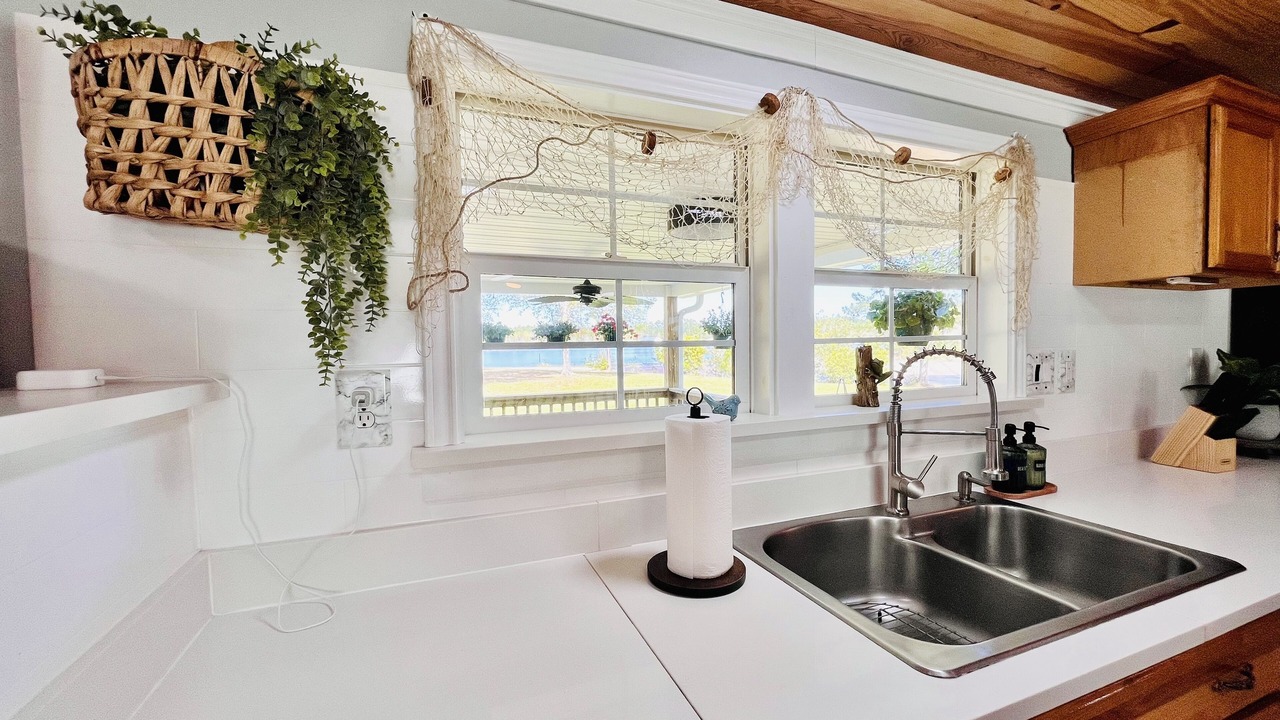 Photo of Kitchen in McNeill