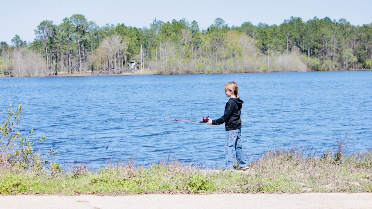 Photo of Outdoor in McNeill