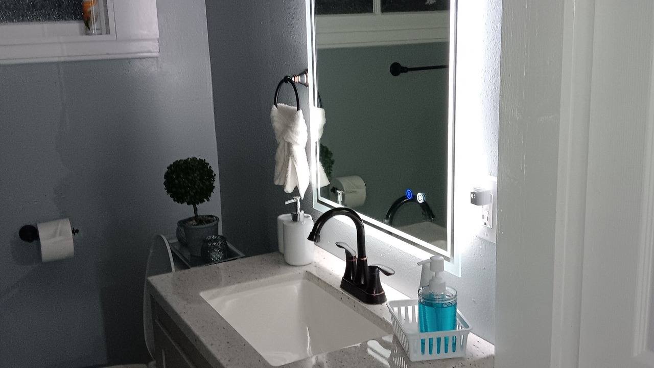 Photo of Bathroom in Slidell