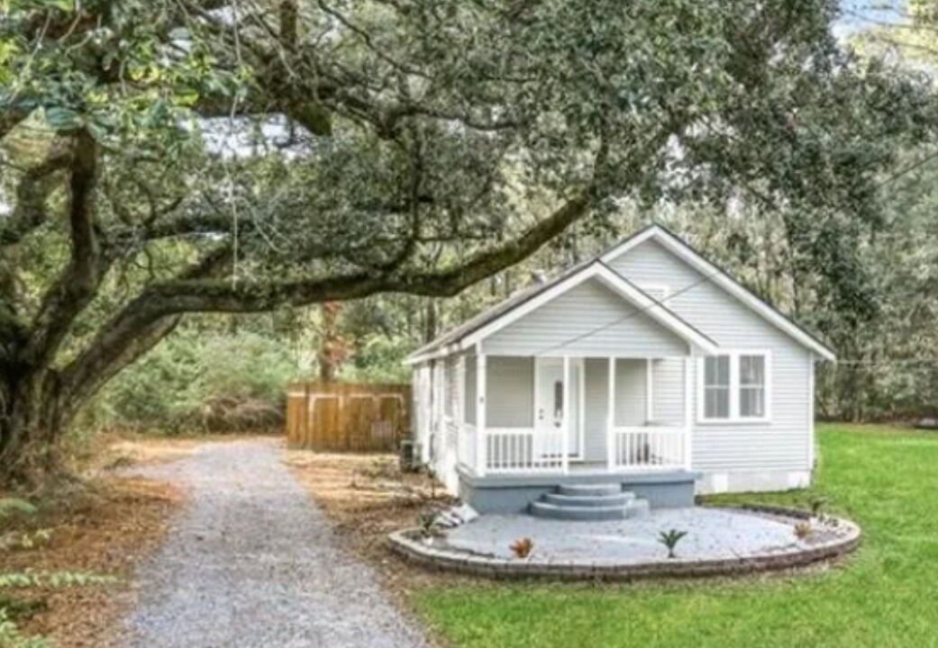 Photo of Outdoor in Slidell