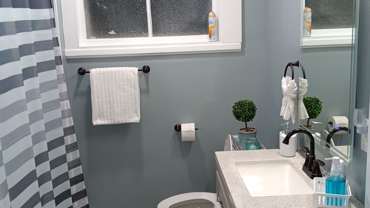 Photo of Bathroom in Slidell