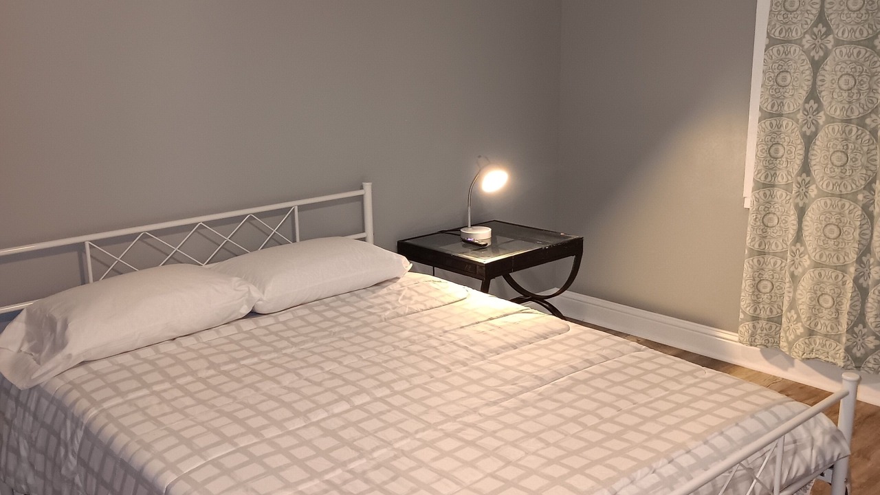 Photo of Bedroom in Slidell