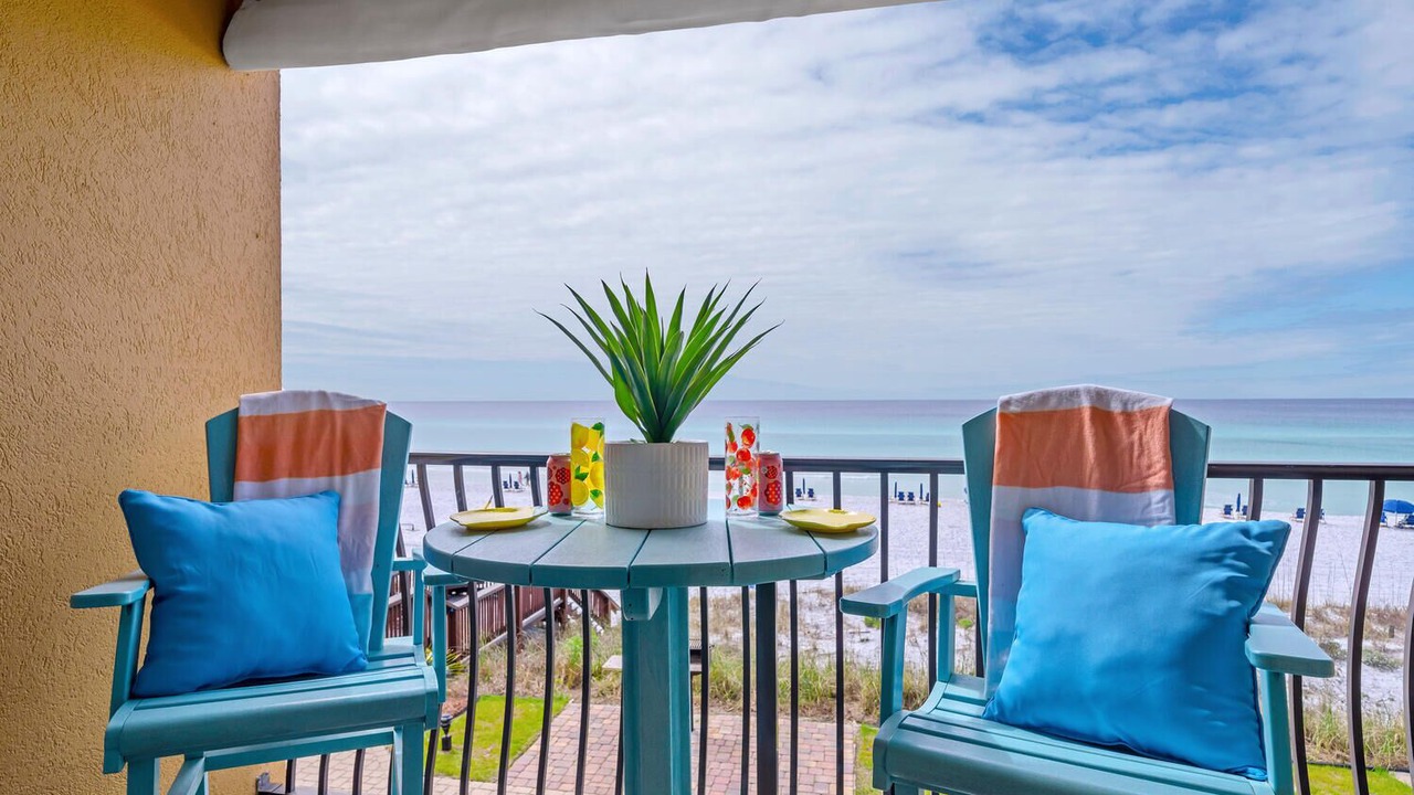 Photo of Outdoor in Crystal Beach