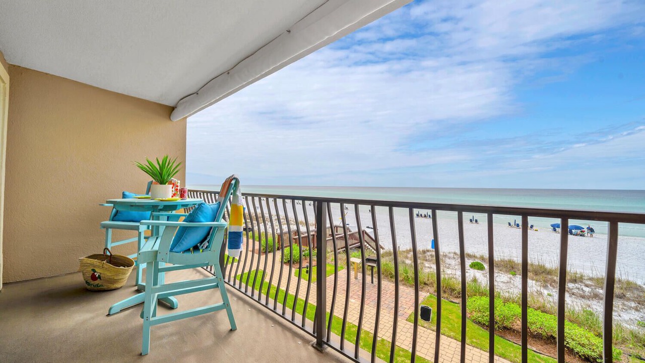 Photo of Outdoor in Crystal Beach
