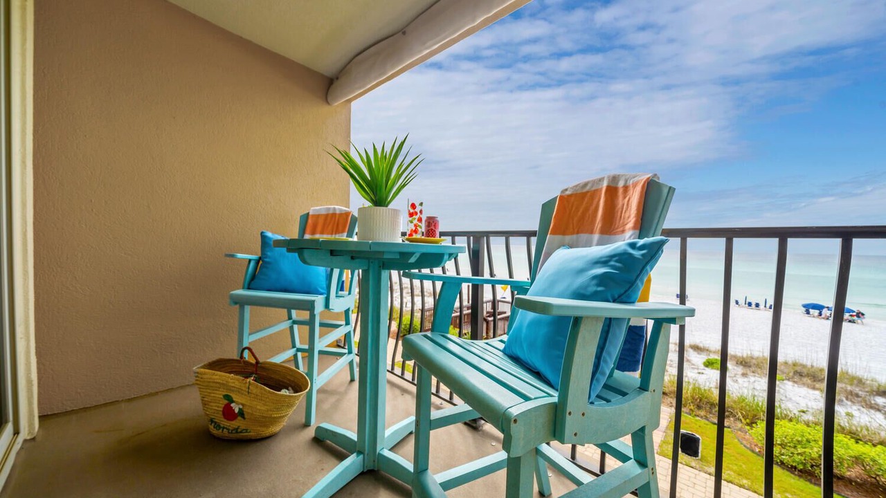 Photo of Outdoor in Crystal Beach