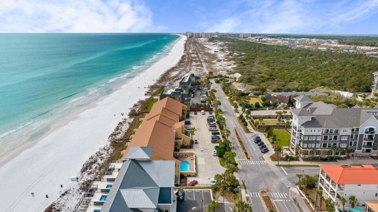 Photo of Outdoor in Crystal Beach