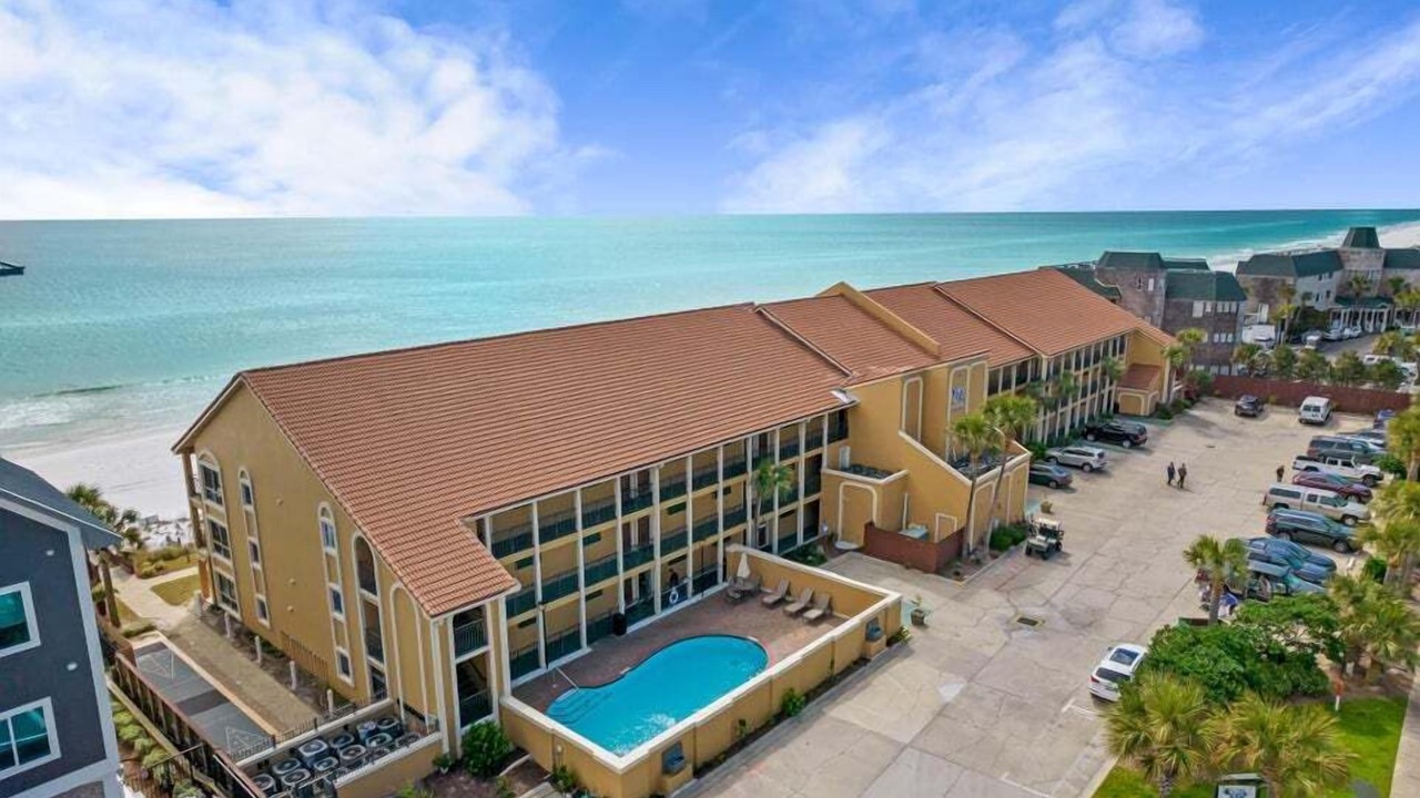 Photo of Outdoor in Crystal Beach