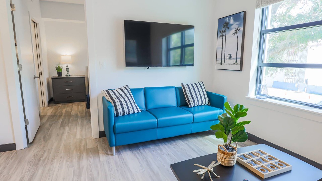 Photo of Livingroom in Zephyrhills