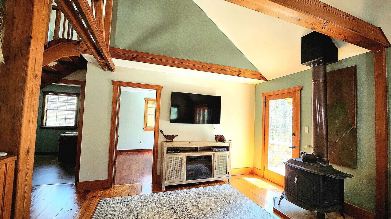 Photo of Bedroom in Bush