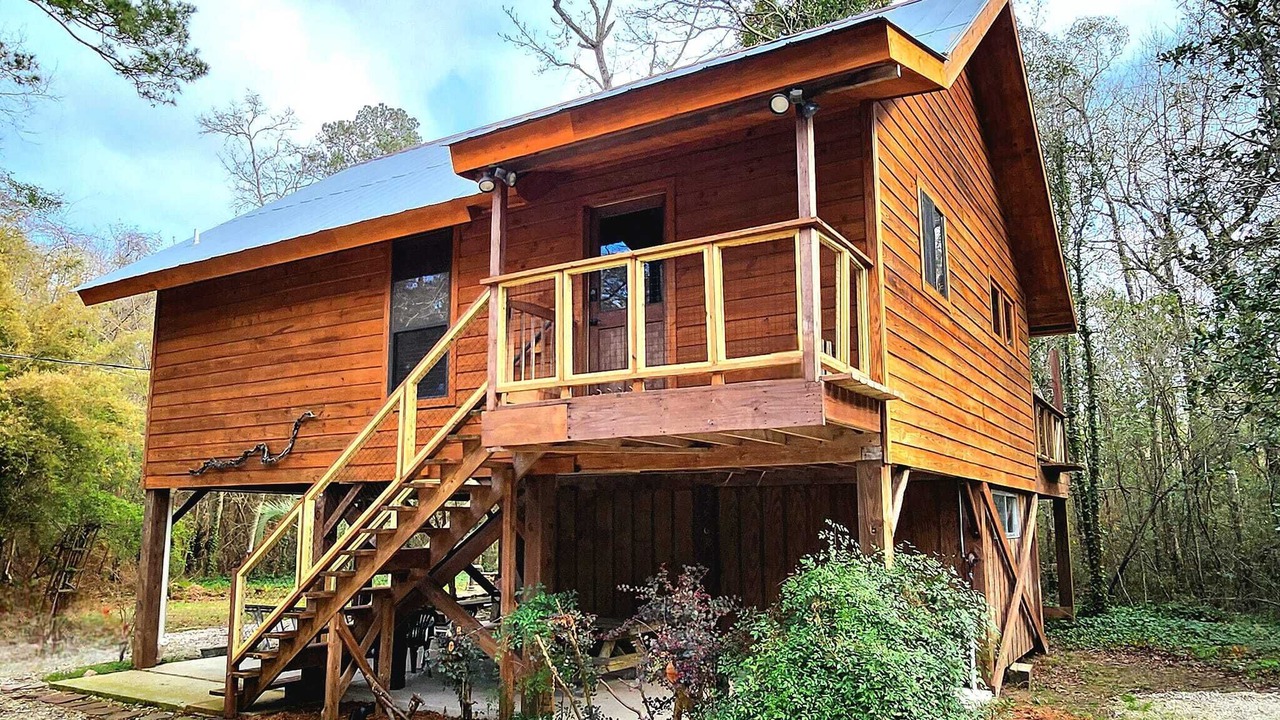 Photo of Outdoor in Bush
