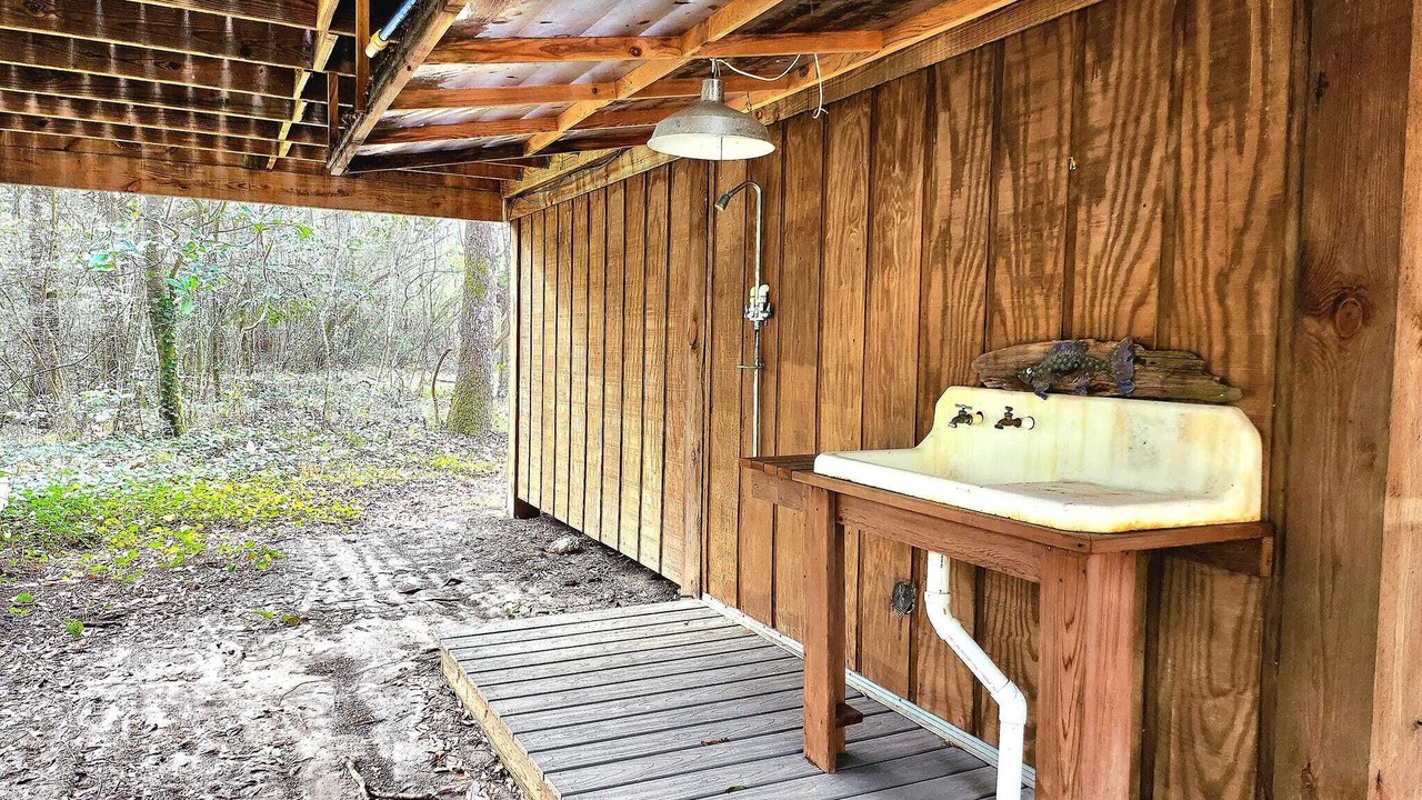 Photo of Outdoor in Bush