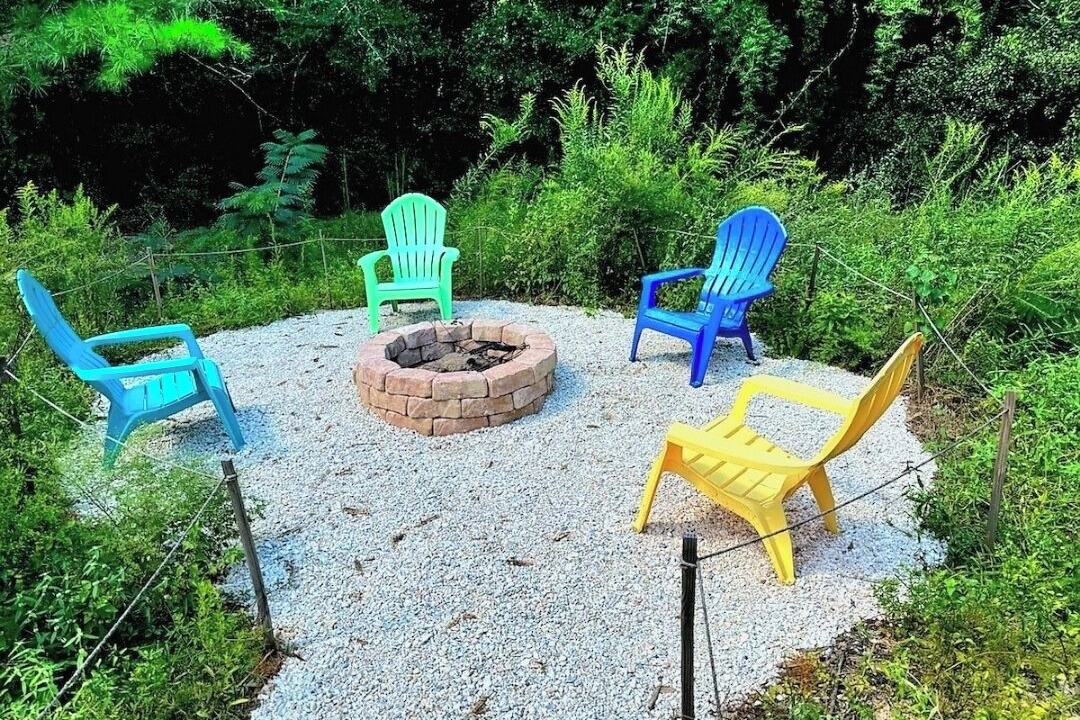 Photo of Outdoor in Bush