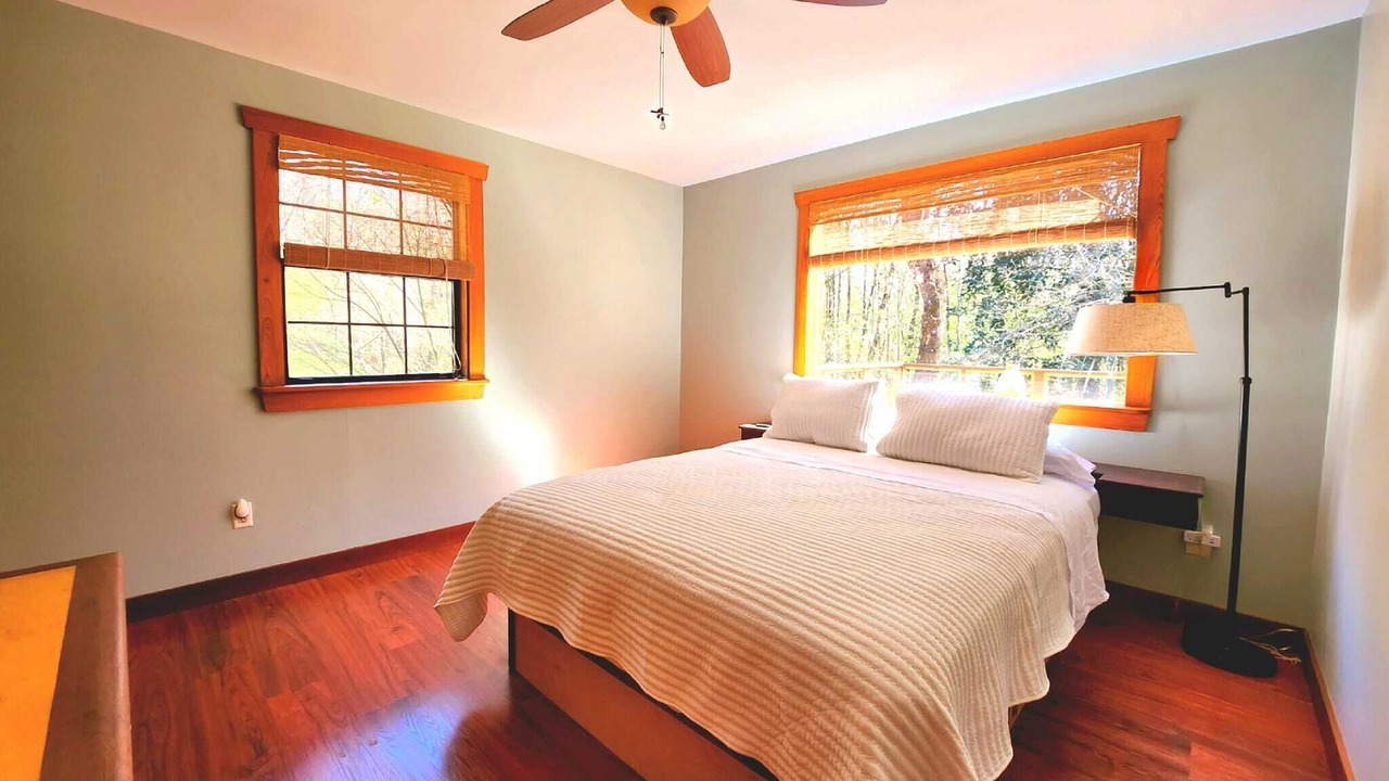 Photo of Bedroom in Bush