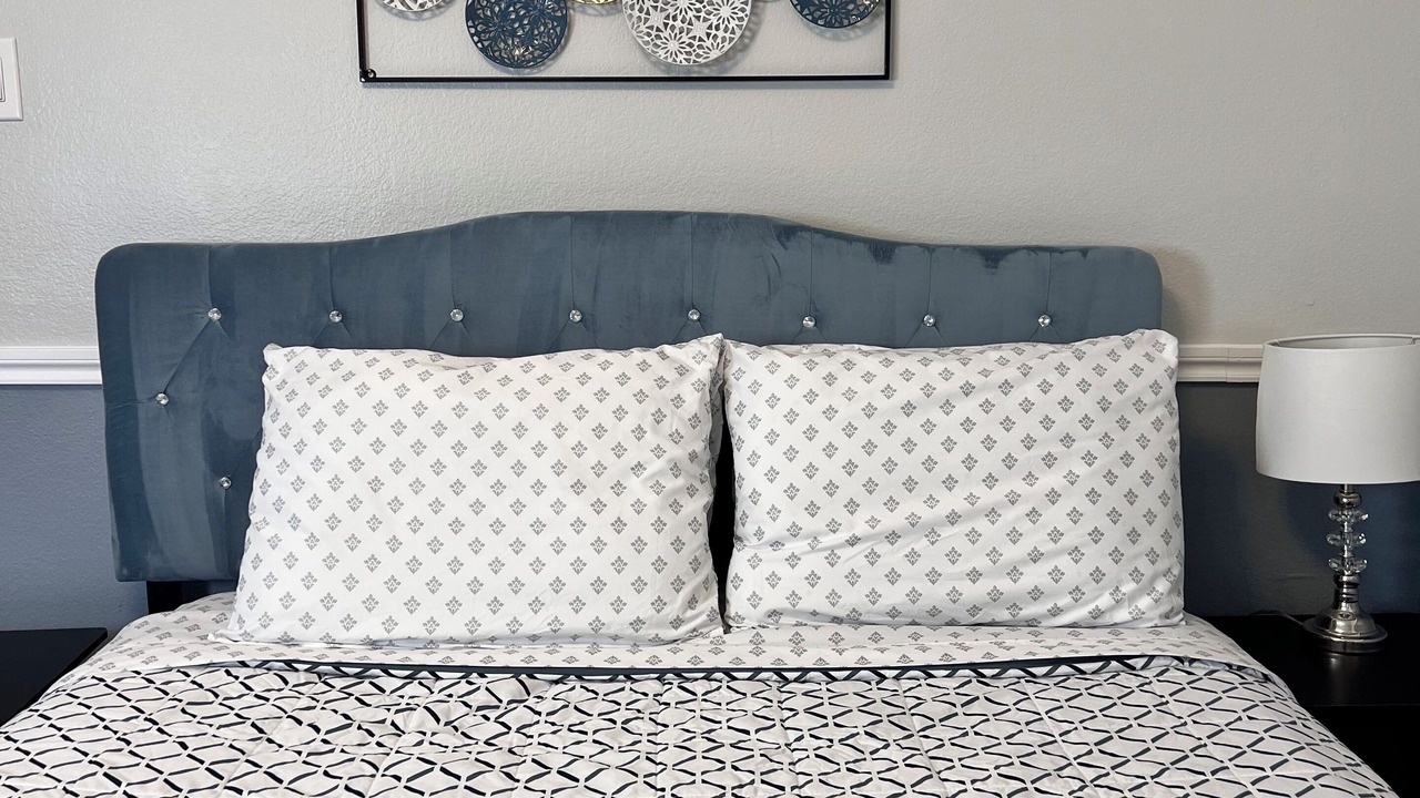 Photo of Bedroom in Lewisville