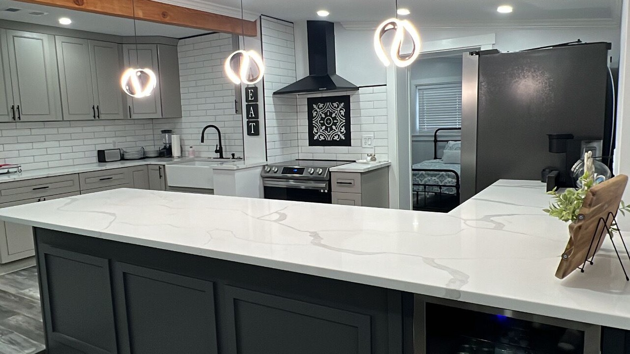Photo of Kitchen in Mary Esther
