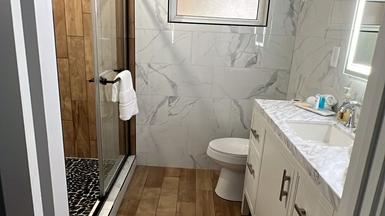 Photo of Bathroom in Mary Esther