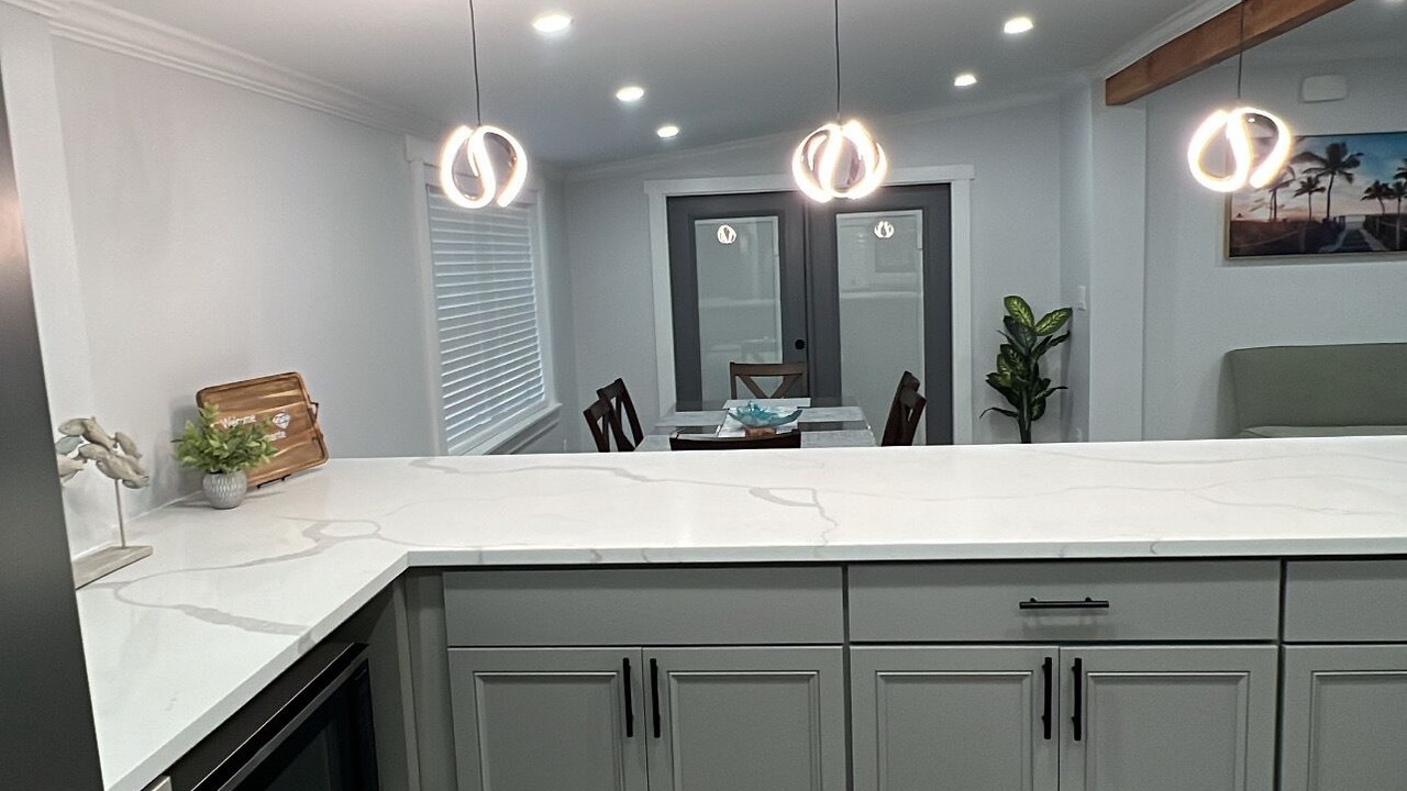 Photo of Kitchen in Mary Esther