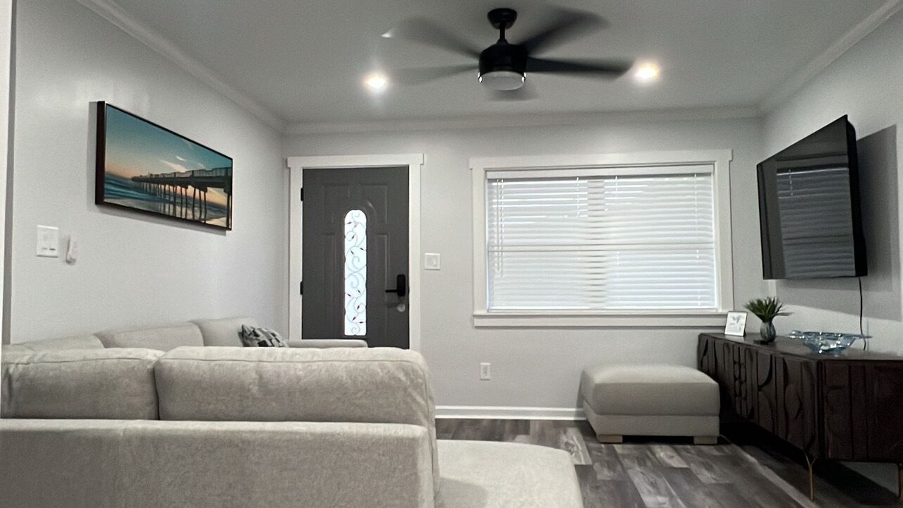 Photo of Livingroom in Mary Esther