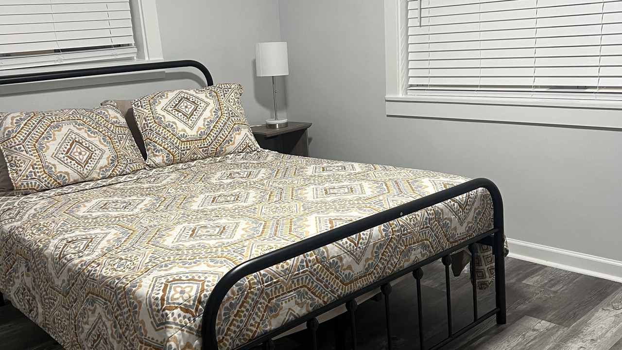Photo of Bedroom in Mary Esther