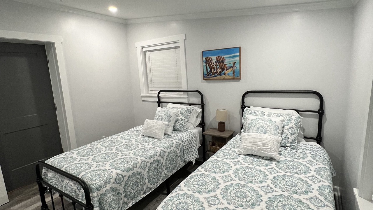 Photo of Bedroom in Mary Esther